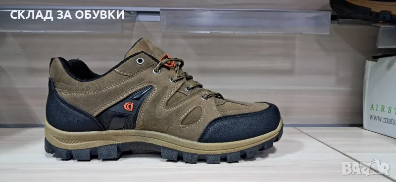 МЪЖКИ МАРАТОНКИ КОД-06 , снимка 1