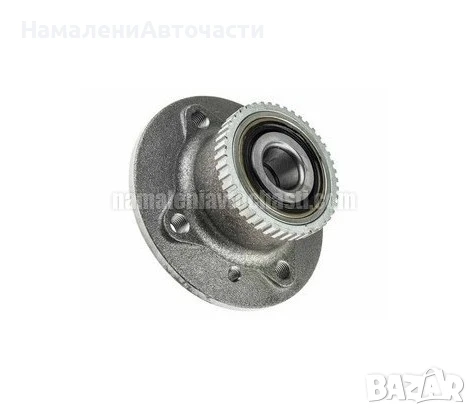 Задна главина 7701208075 KLT-RE-037 Nissan Renault, снимка 1
