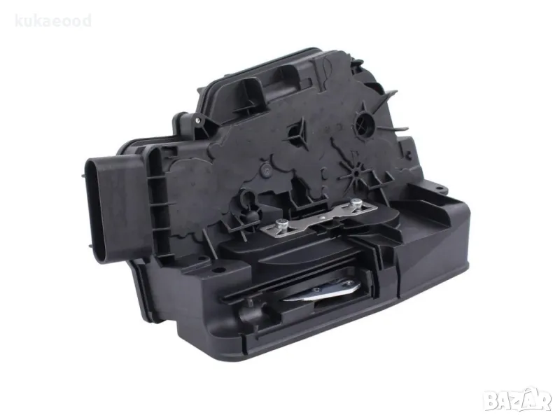 Брава за Ford Tourneo Custom (2012-2022), снимка 1