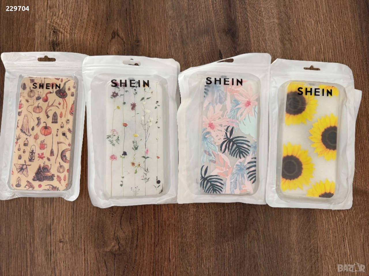 Подарявам нови кейсове за iPhone 11 Pro Max, снимка 1