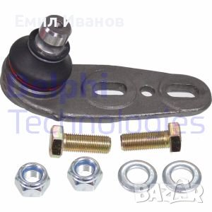 ШАРНИР ЛЯВ ауди 80,90 Audi 80 Audi 90, снимка 1