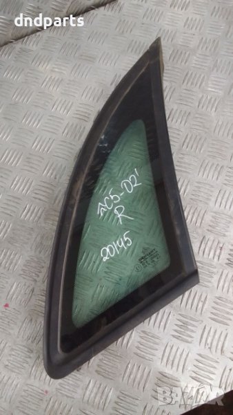 Стъкло Citroen C5,2002г.(дясно), снимка 1