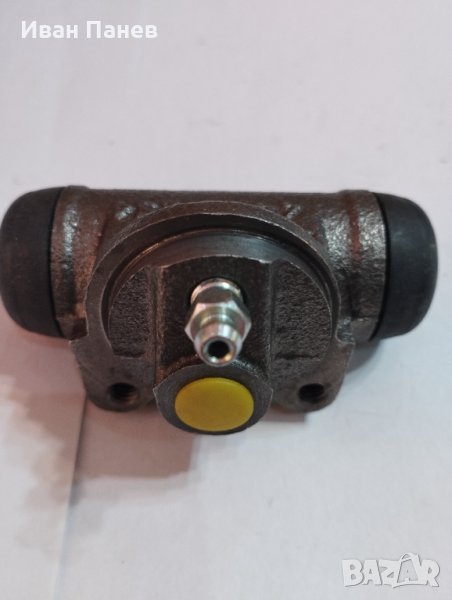 Заден спирачен цилиндър METELLI 04-0254 за FIAT Tempra,Tipo​​, снимка 1