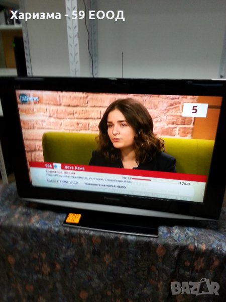 Телевизор Panasonic 32 инча - 199 лв., снимка 1