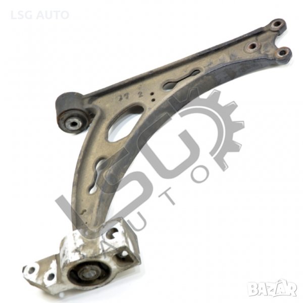 Преден носач Volkswagen Touran I 2003-2011 VT031020N-41, снимка 1