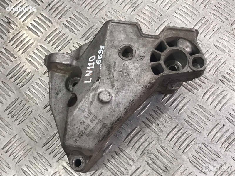 Планка Seat Leon,1.9TDI,2001г., снимка 1