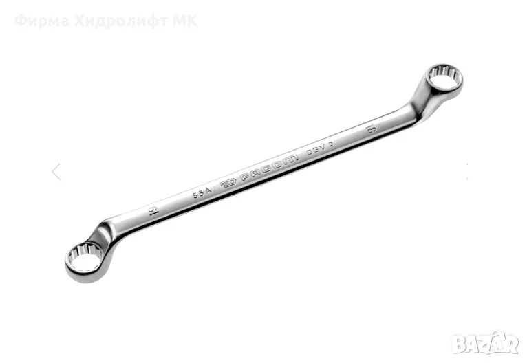 FACOM 55A Ключ лула - различни размери и цени, снимка 1