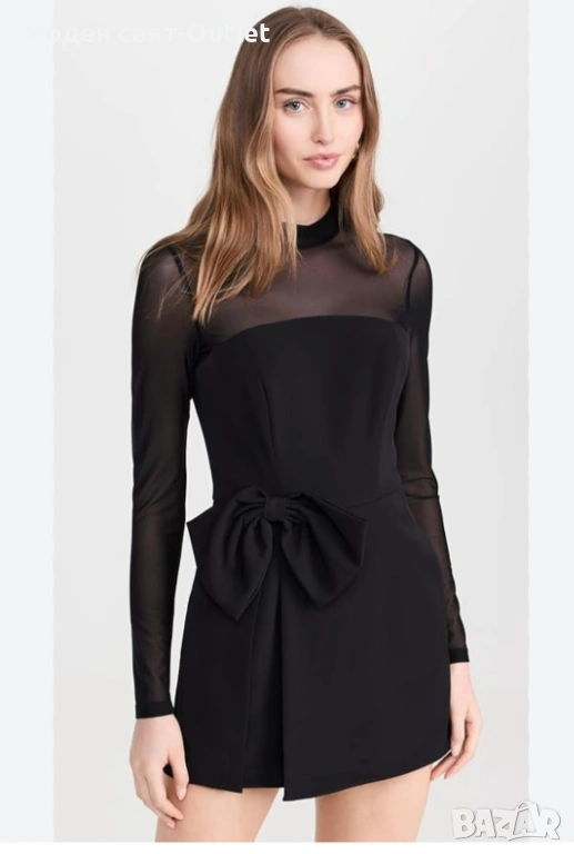 Нов гащеризон/рокля М -Л размер, снимка 1