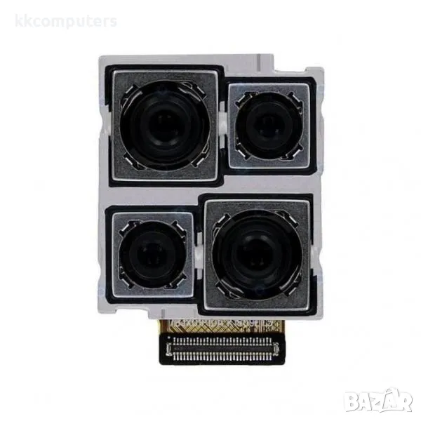 Камера BIG за Huawei P40 LITE Баркод : 562897, снимка 1