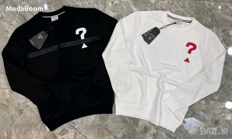 Маркови мъжки блузи , снимка 1