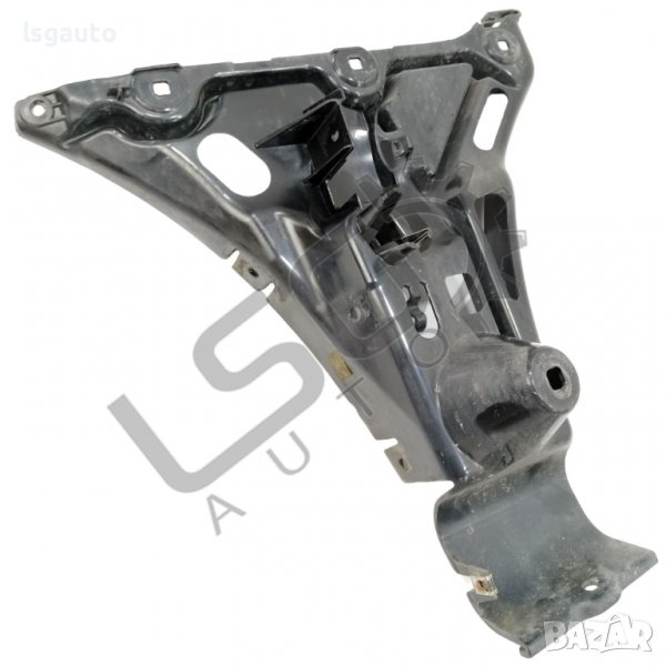 Десен държач задна броня BMW 5 Series (E60,E61) 2003-2010 B170622N-140, снимка 1