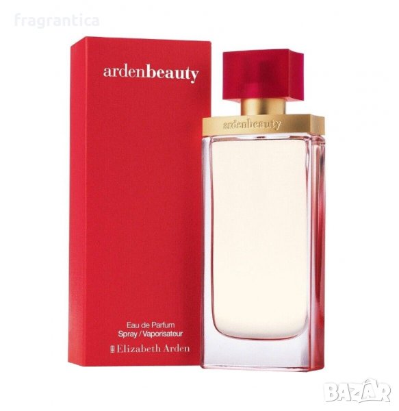 Elizabeth Arden Beauty EDP 100ml парфюмна вода за жени, снимка 1