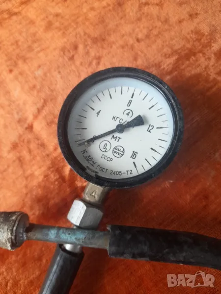 Стар уред , снимка 1