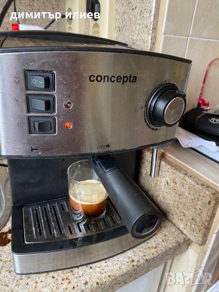 Кафемашина , снимка 1