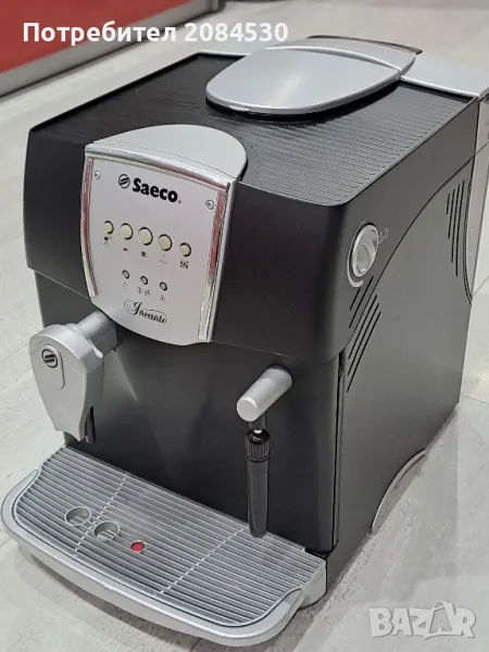 Кафемашина SAECO Incanto, снимка 1