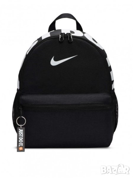 NIKE Раница Y NK BRSLA JDI MINI BKPK

, снимка 1