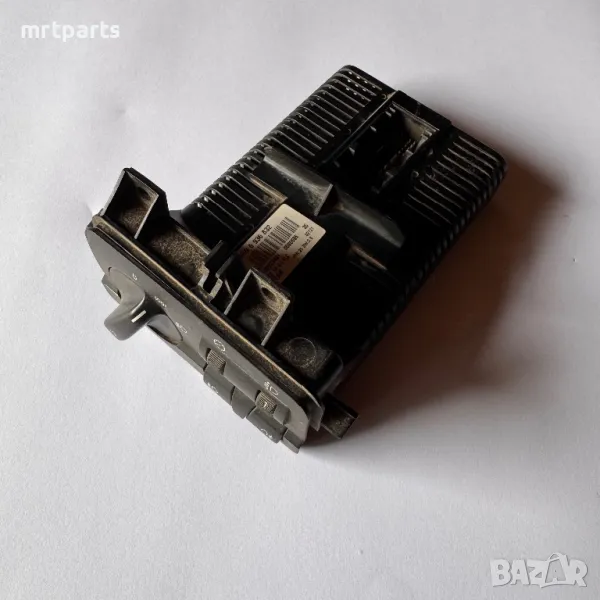 Модул за светлини за BMW E46, снимка 1