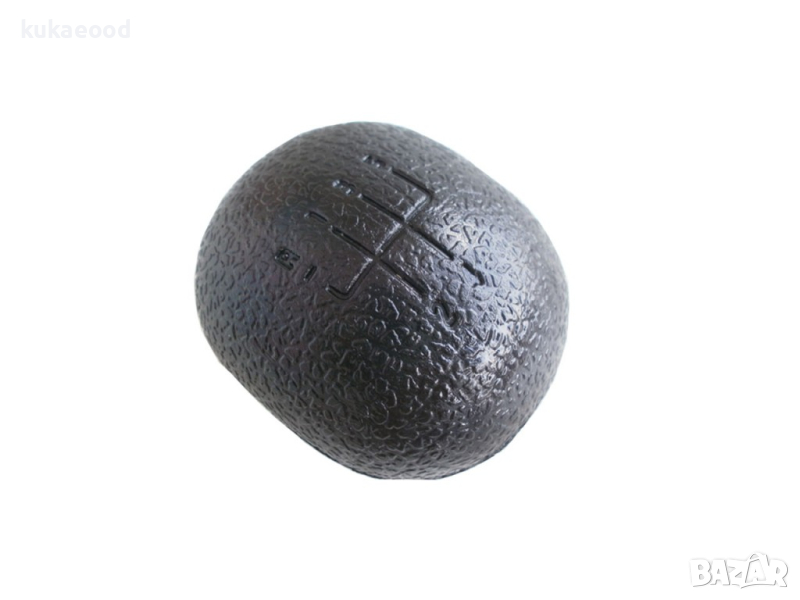 Топка за скоростен лост Renault Kangoo (1997 - 2010)  5 скорости, снимка 1