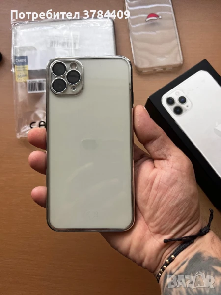 iPhone 11 Pro Max 256GB, снимка 1