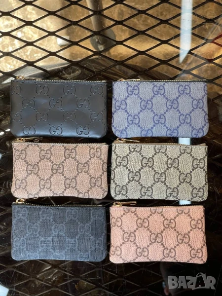 ключодържатели gucci louis vuitton , снимка 1