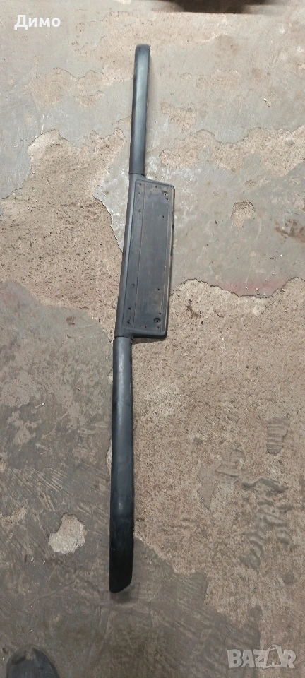 лайсни предна броня бмв е46 bmw e46, снимка 1