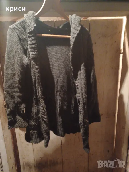 Дамска  жилетка , снимка 1