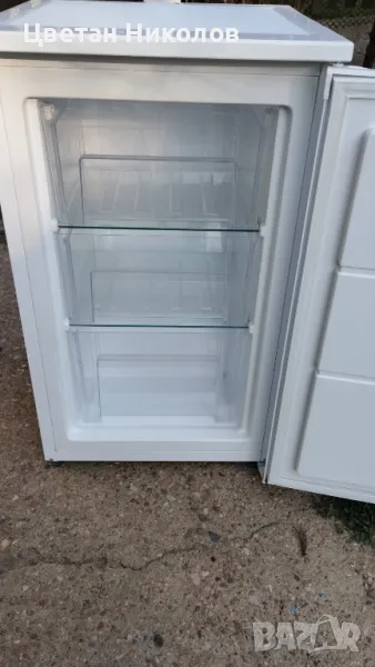 Фризер, снимка 1