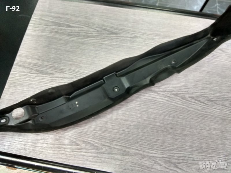 A2038890125**NEU**Mercedes-Benz*W203*Преден ляв капак на калника**, снимка 1