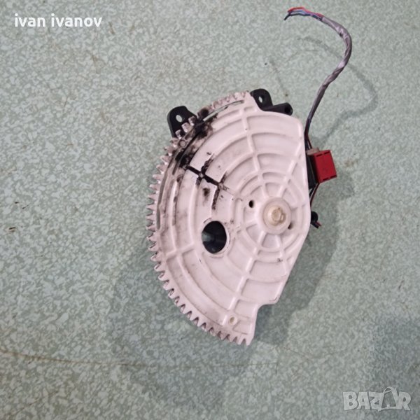 Моторче Клапа Парно Рав 4.3, снимка 1