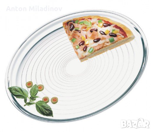 Форма за печене на пица SIMAX, снимка 1