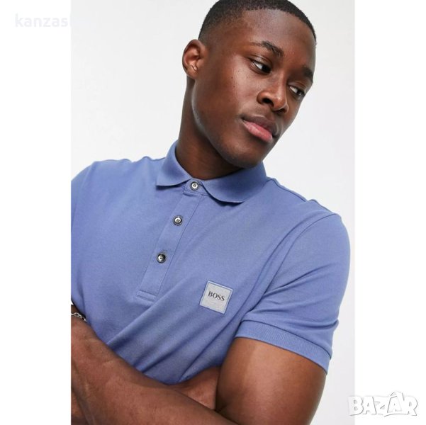 hugo boss passenger - страхотна мъжка тениска ХЛ, снимка 1