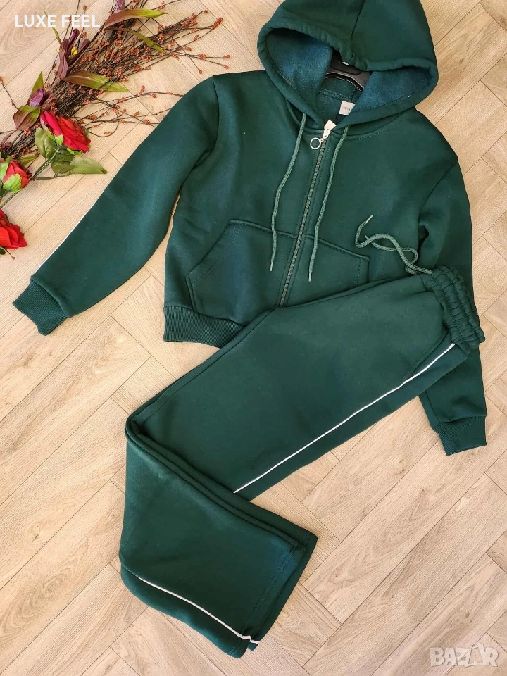 Ватиран Екип ⚜️, снимка 1