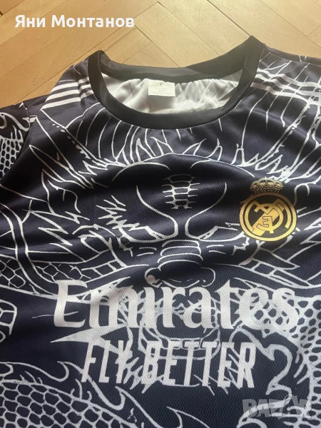 Футболни Тениски , снимка 1