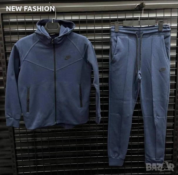 Дамски Памучни Комплекти ✨ Nike , снимка 1