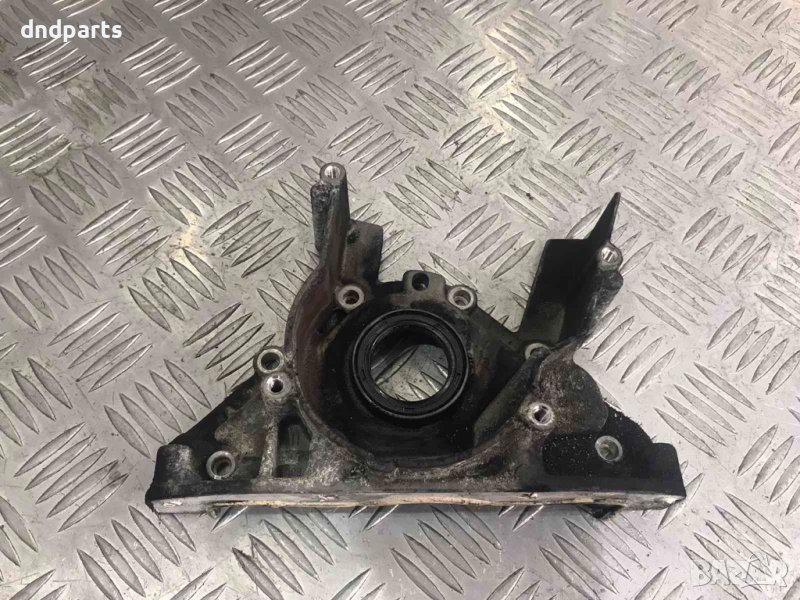 Семеринг Skoda Octavia 1.9TDI,105кс.,2010г., снимка 1