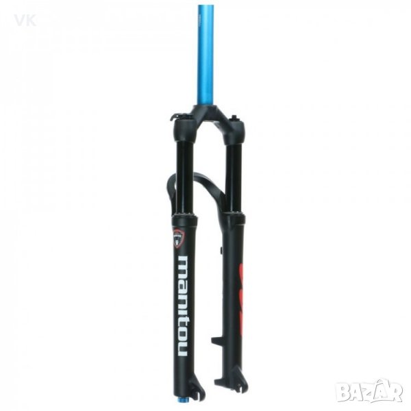 НОВА въздушна вилка MANITOU MARKHOR (26 и 29"), снимка 1