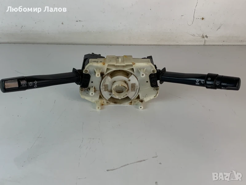 Лостчета светлини чистачки Honda CR-V I (95-01)г., снимка 1