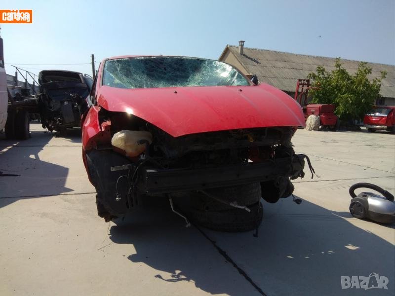 Ford Firsta 1.25i 82кс 2016г   на ЧАСТИ, снимка 1