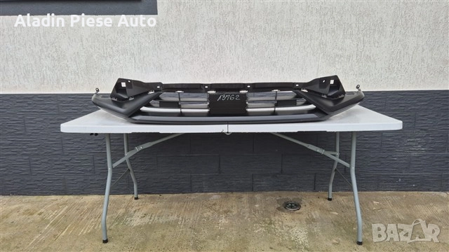 Долен спойлер за предна броня Nissan Juke година 2019 2020 2021 2022 2023 Фейслифт код 620266PA1B , снимка 1