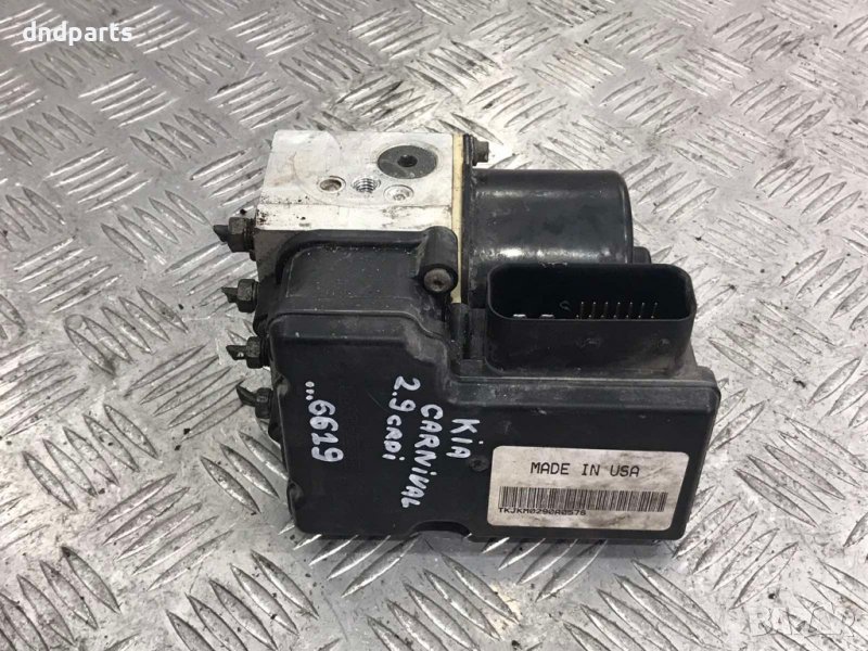 ABS KIA Carnival 2.9CRDI,2002г., снимка 1