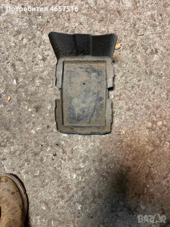 Основа поставка на акумолатор на Хонда Сивик Хибрид Honda Civic Hibrid само за 30лв. 31521-snc-00, снимка 1