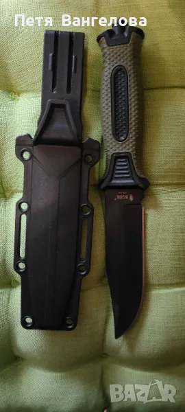 Тактически нож , снимка 1