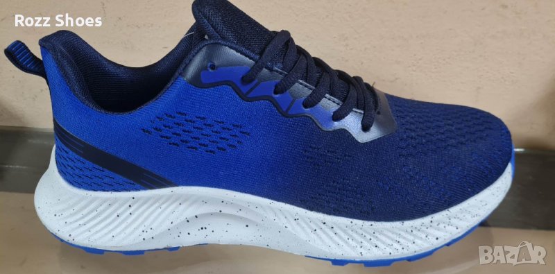 Мъжки маратонки модел 54, снимка 1