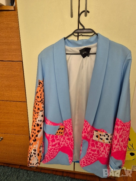 фръци сако 1, снимка 1