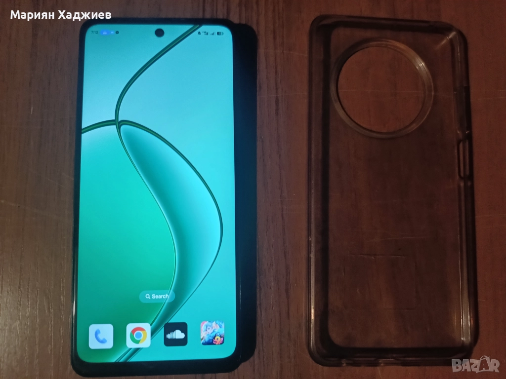 Realme 12X 5G 6/128, снимка 1