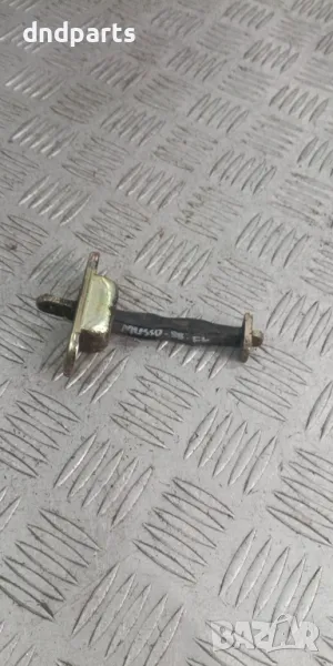 Стопер врата SsangYong Musso 1998г.(предна лява)	, снимка 1