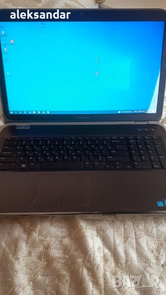 17.3 dell ispirion. 5720, снимка 1