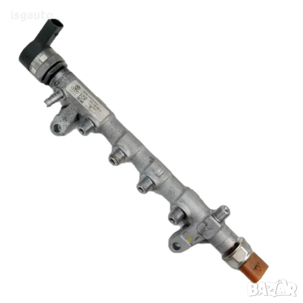 Горивна рейка AUDI A4 (B8) 2008-2015 ID: 137040, снимка 1