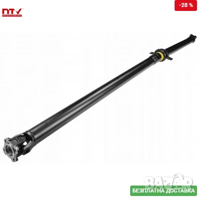 Кардан 40100-S9A-E01 NWN-HD-002 Honda CR-V, снимка 1