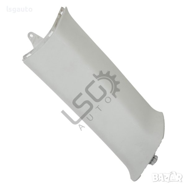 Лява кора задна колонка Skoda OCTAVIA II (1Z) 2004-2010 ID:110995, снимка 1